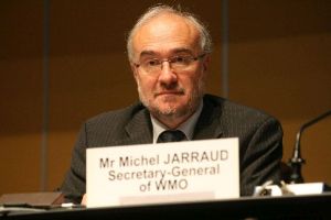 Michel Jarraud